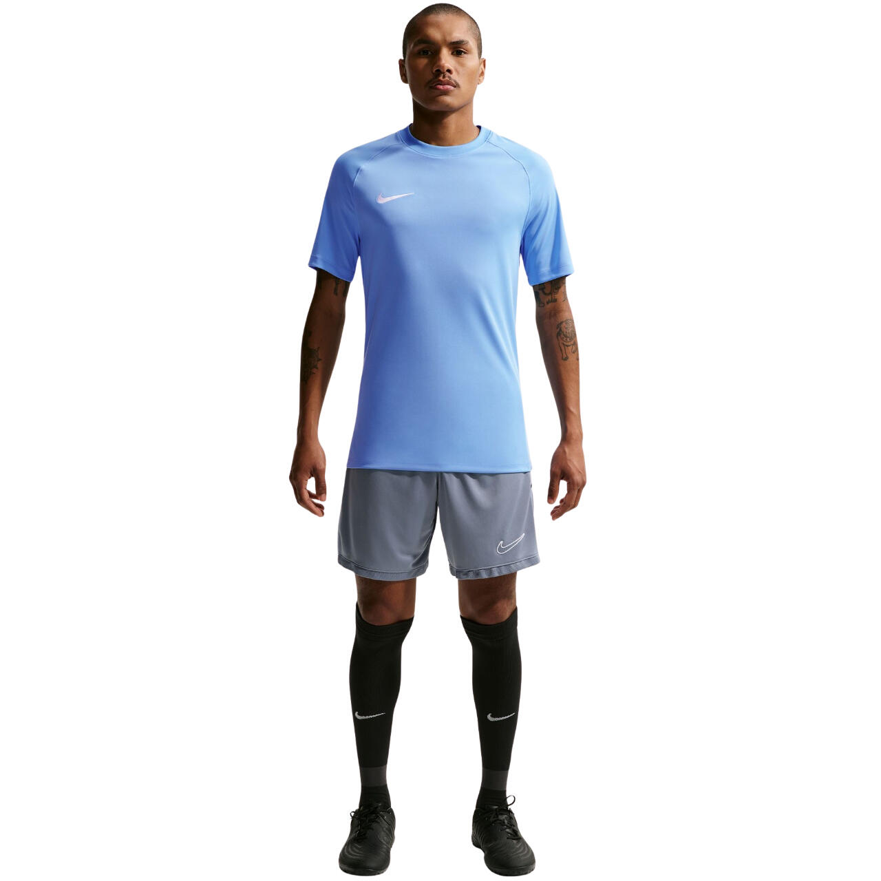 T-shirt Nike Dri-Fit Park VIII pour homme 6/7