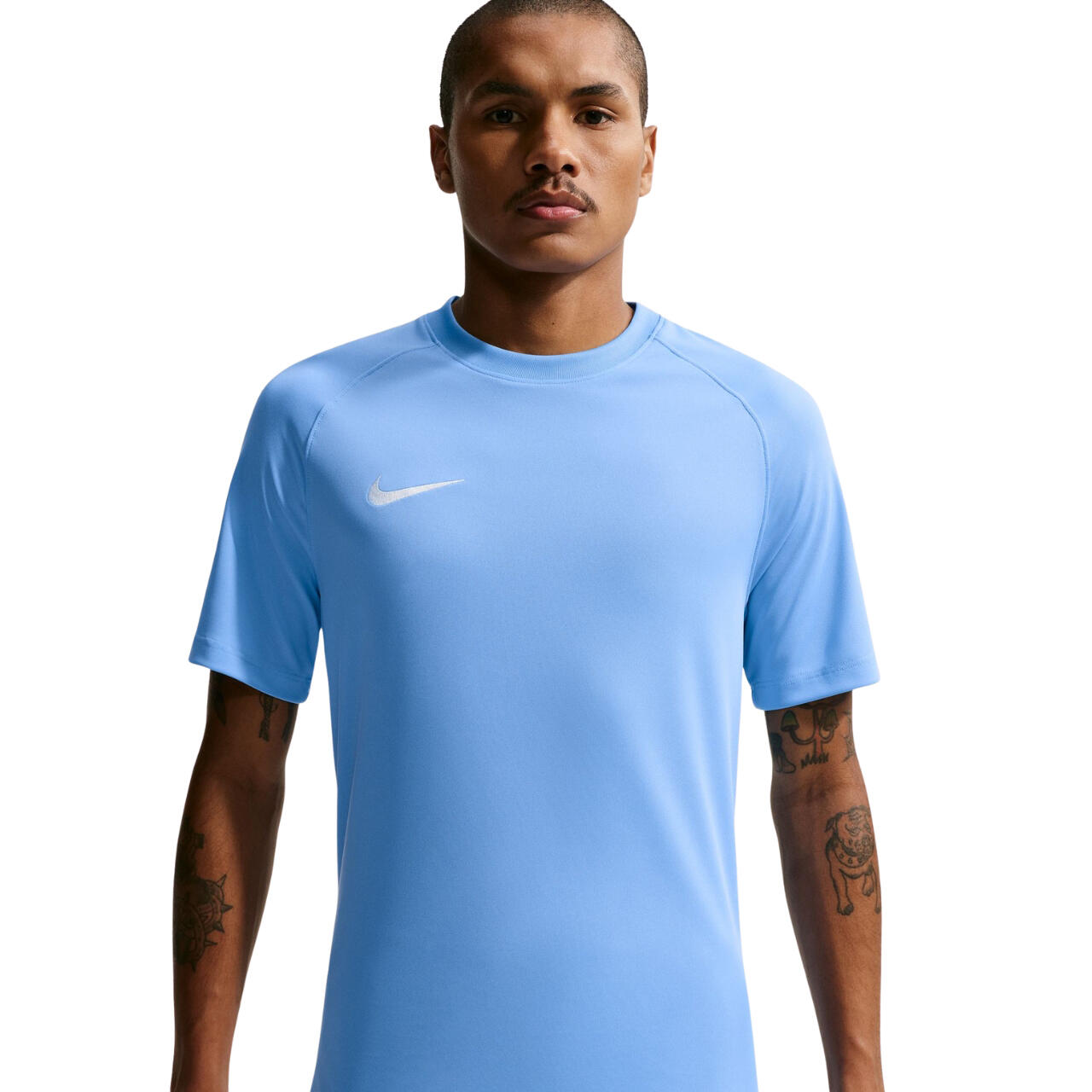 T-shirt Nike Dri-Fit Park VIII pour homme 3/7