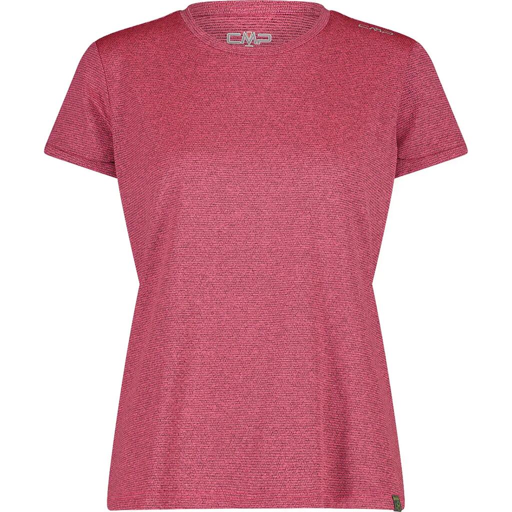 Women's Jersey CMP Unlimitech Graphene Logo