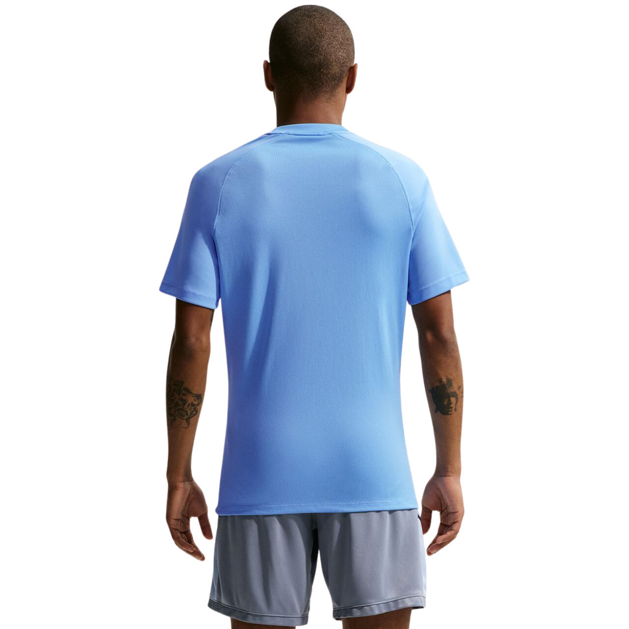 T-shirt Nike Dri-Fit Park VIII pour homme 2/7