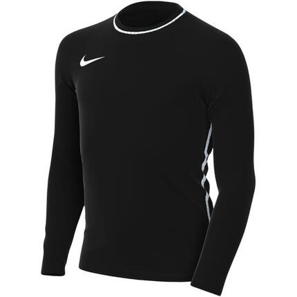 Nike Dri-FIT Park 26 tee-shirt manches courtes noir/blanc
