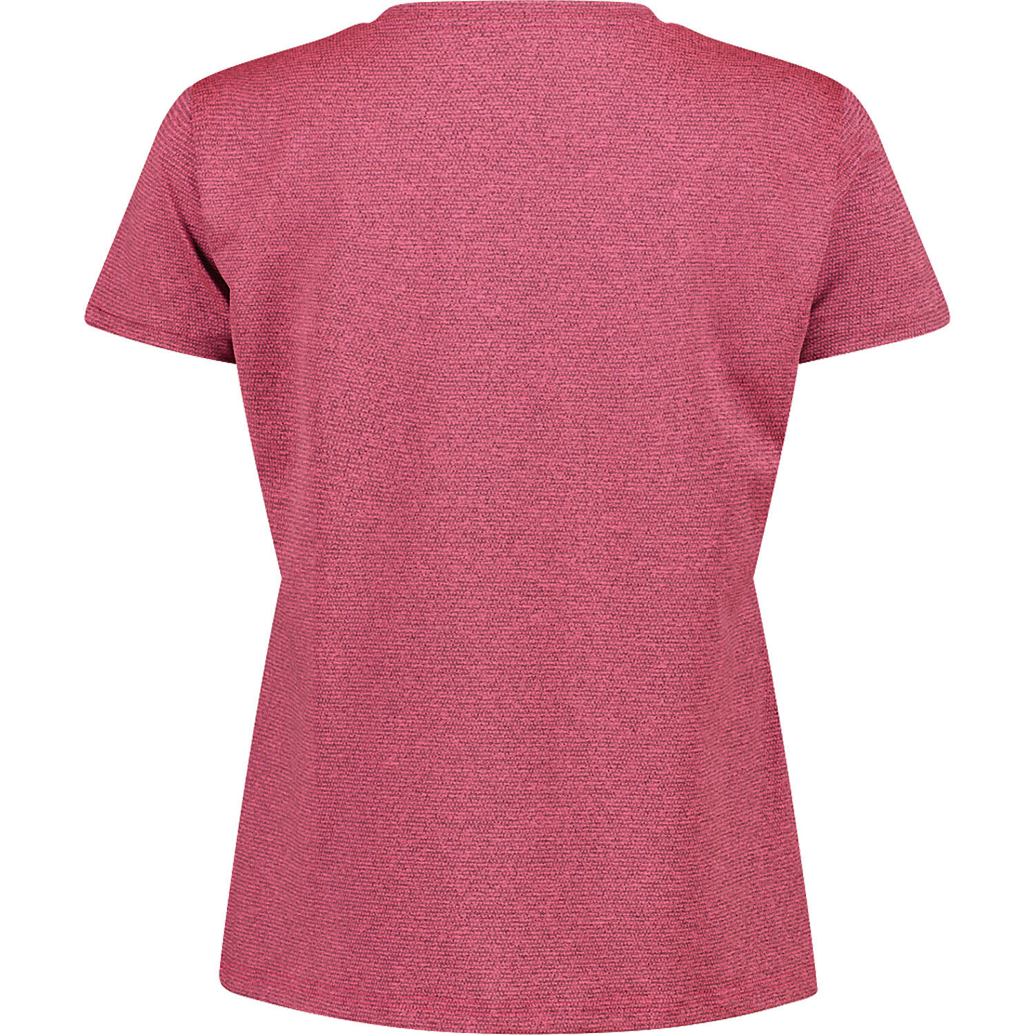 Damen Shirt T-SHIRT 2/4