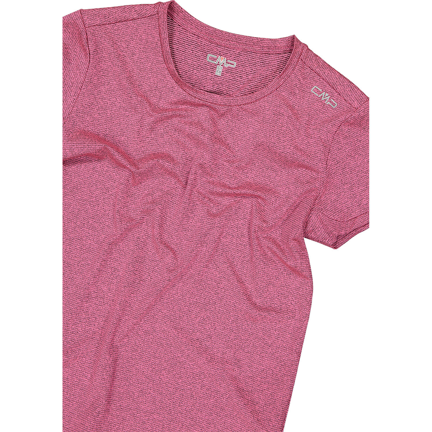 Damen Shirt T-SHIRT 4/4