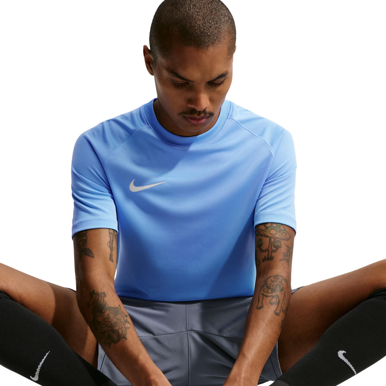 T-shirt Nike Dri-Fit Park VIII pour homme 4/7
