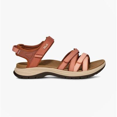 Wandelsandalen vrouwen tirra sport