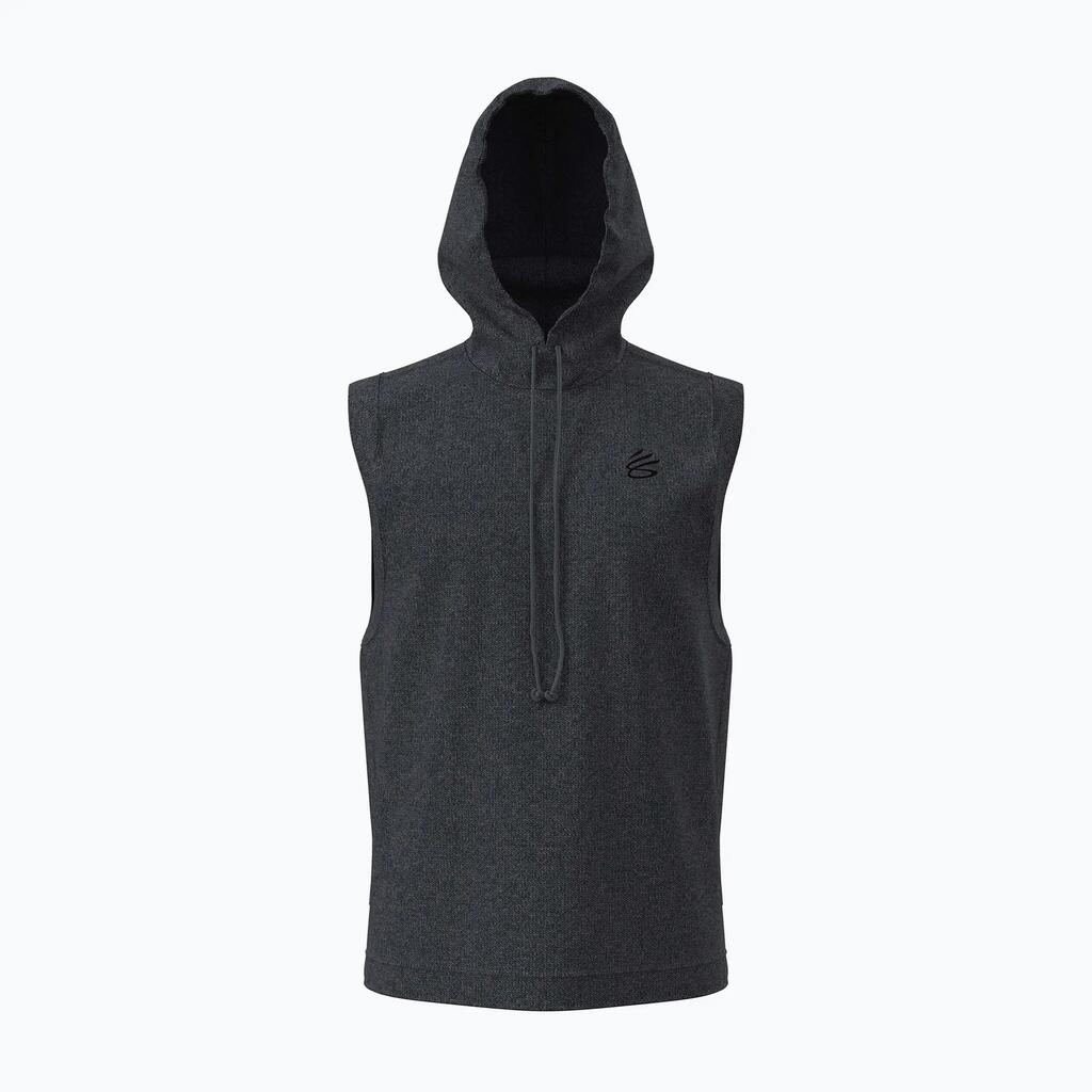 Men’s Under Armour Curry SLVS Hoodie