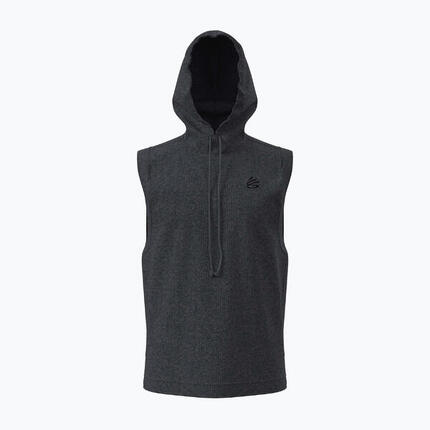 Sudadera para hombre Under Armour Curry SLVS Hoodie
