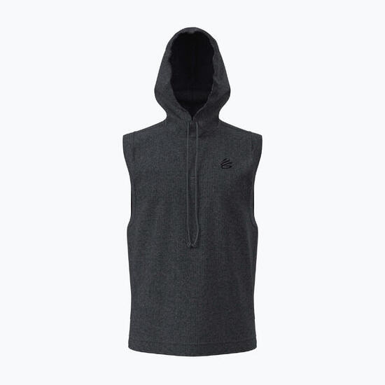 Sudadera para hombre Under Armour Curry SLVS Hoodie