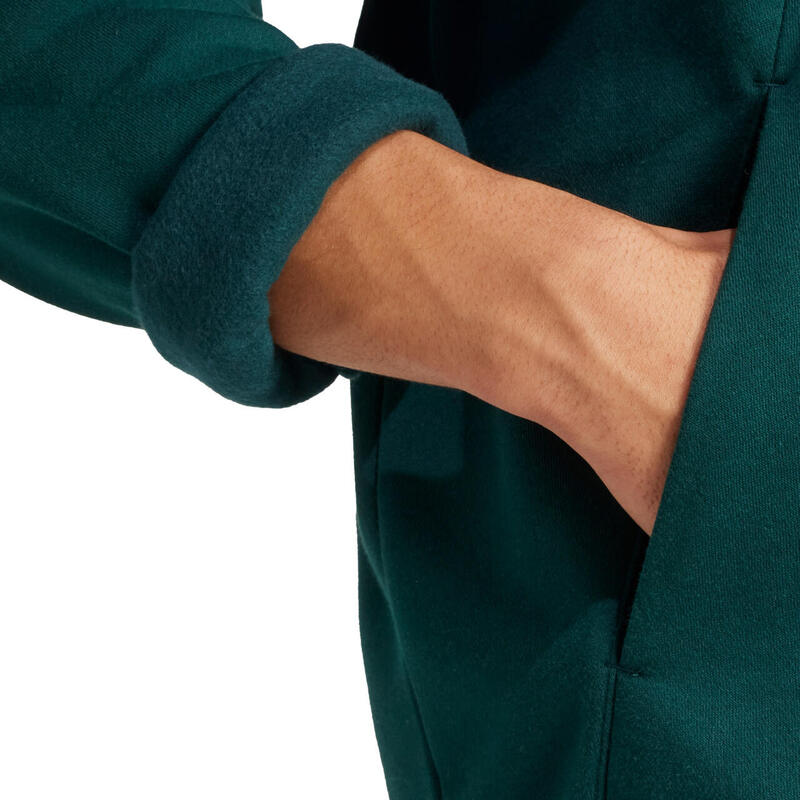 Hanorac pentru bărbați adidas ALL SZN Fleece Hoodie