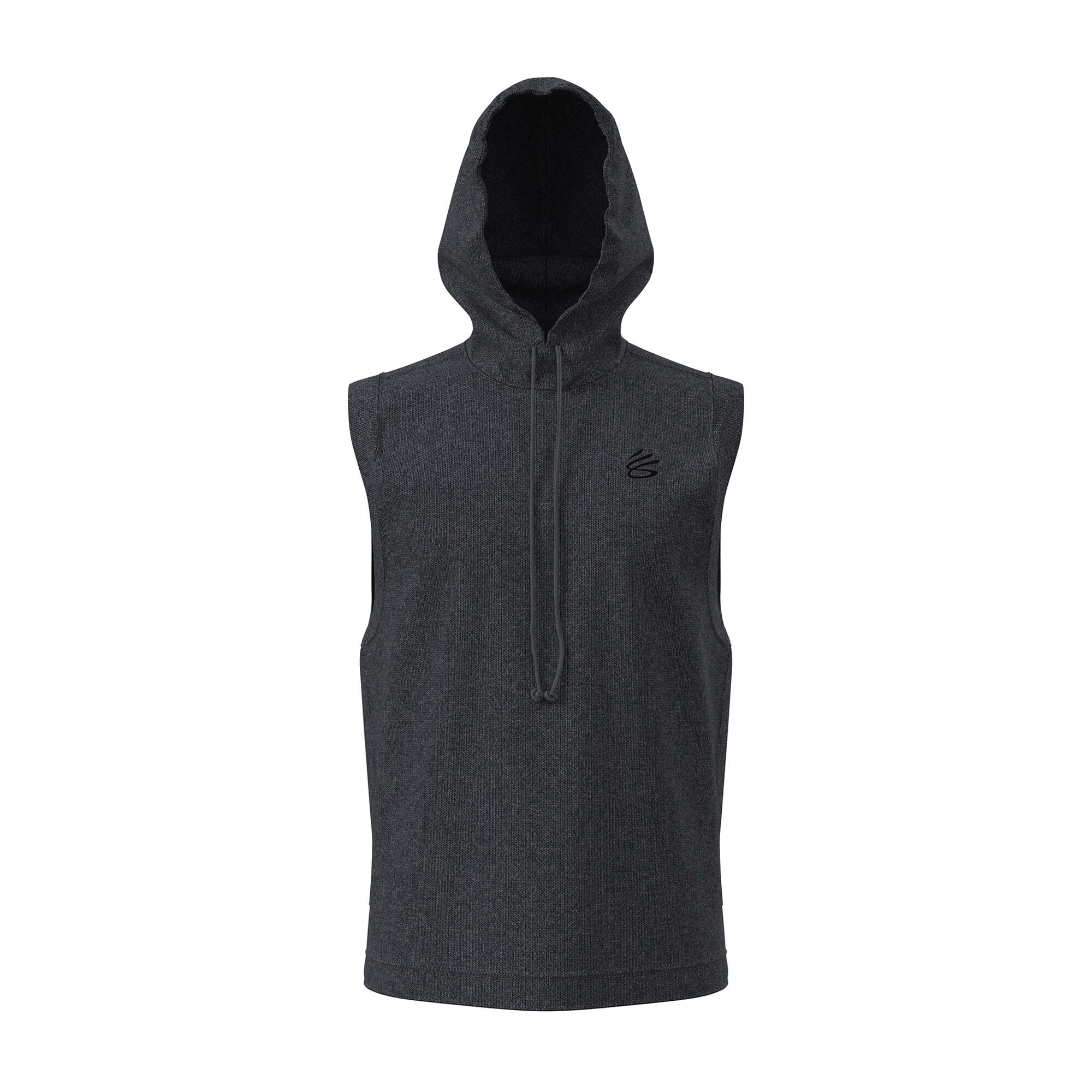 Herenhoodie Under Armour Curry SLVS 2/2
