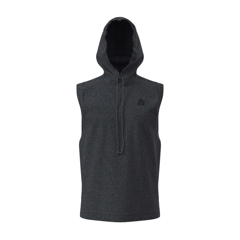Hanorac bărbați Under Armour Curry SLVS Hoodie
