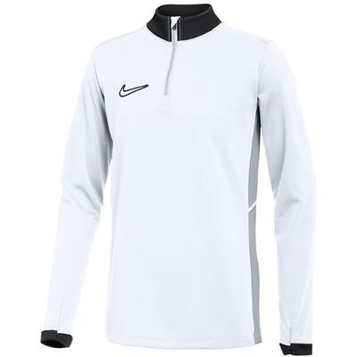 Nike dri-fit academy 25 drill top voor kinderen