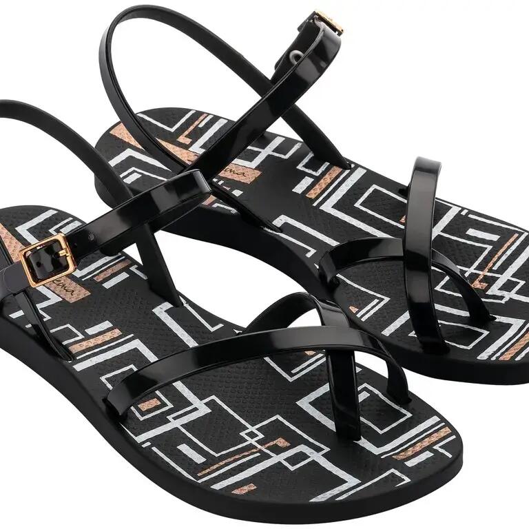 Дамски туристически сандали Ipanema Fashion Sand VIII Fem