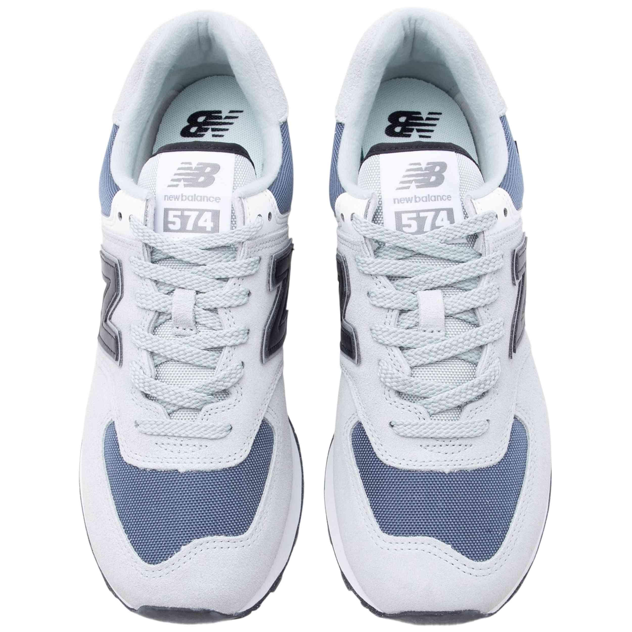 Sapatilhas New balance modelo 077-52925267804499 para unissex 3/5