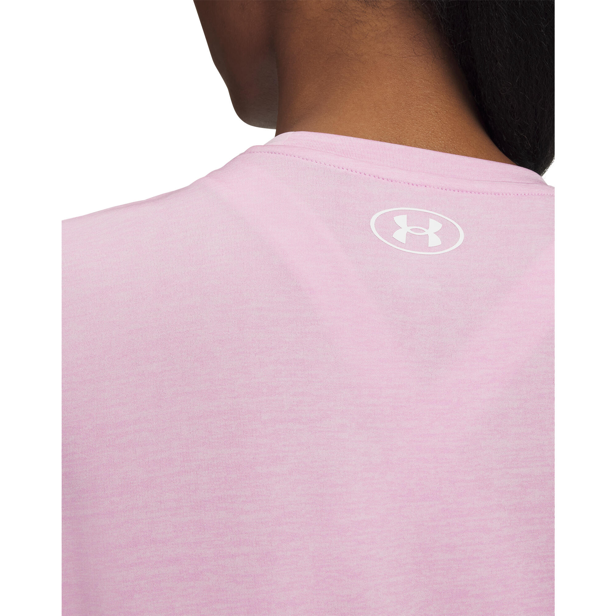 Under Armour Damen T-Shirt Tech SSC- Twist 1384230 3/5