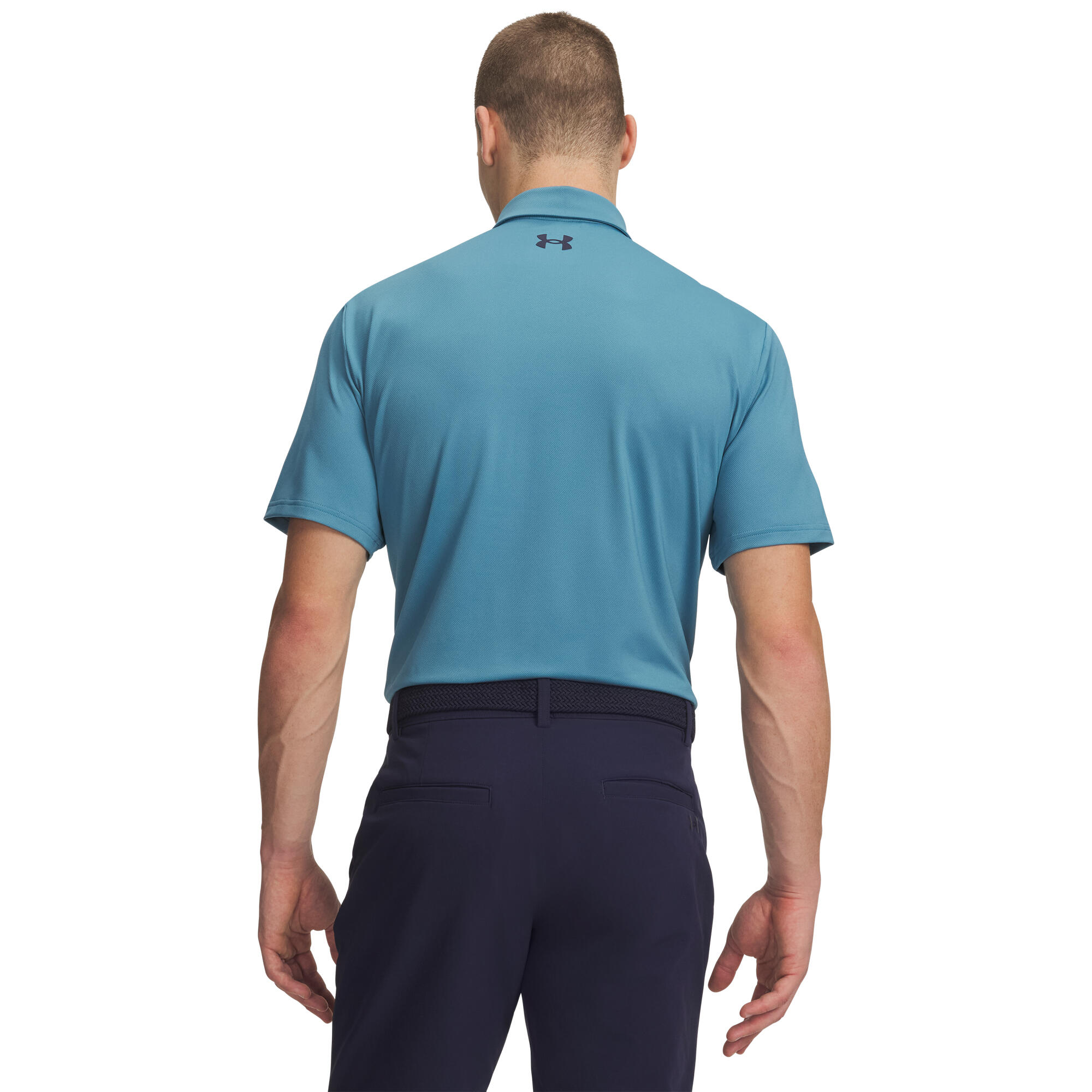 Under Armour Herren Poloshirt Matchplay Polo 6009799 4/5