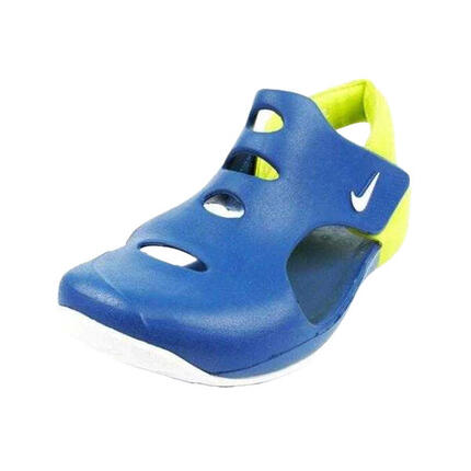 Zapato Sunray Protect 3 para Niños/Niñas Azul