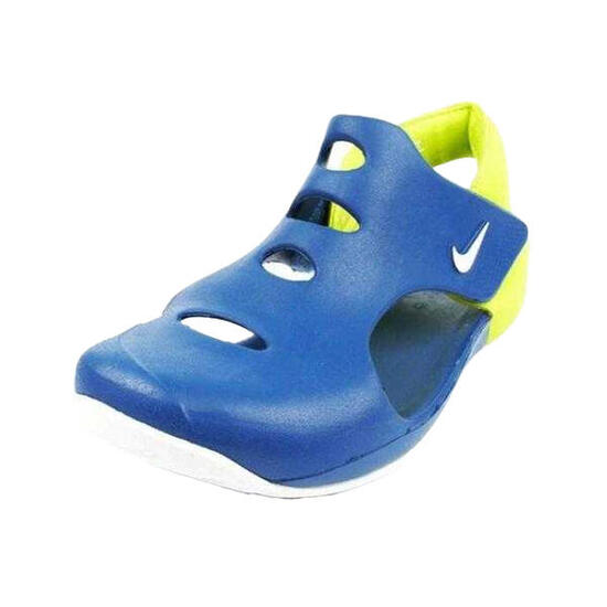 Zapato Sunray Protect 3 para Niños/Niñas Azul