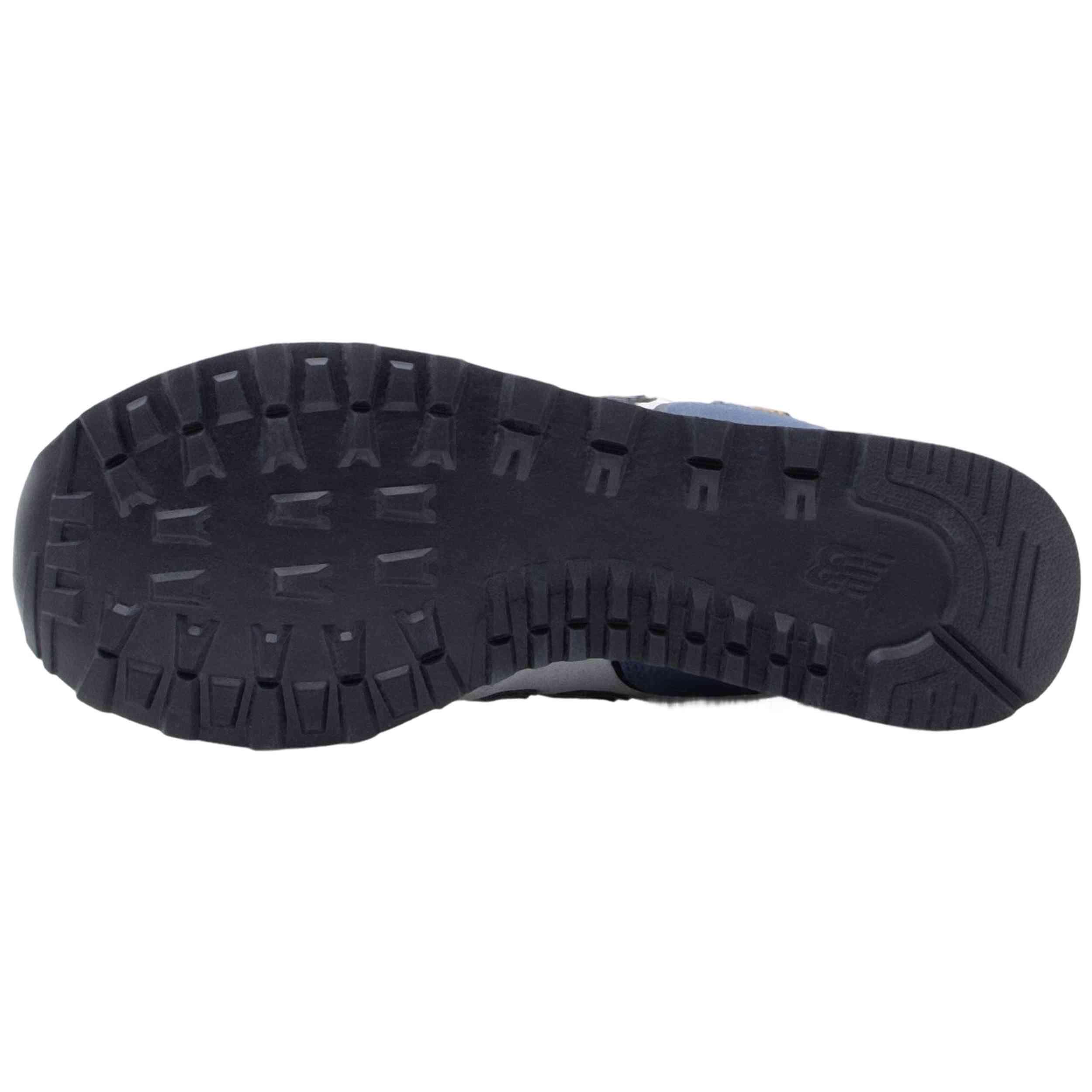 Sapatilhas New balance modelo 077-52925267804499 para unissex 5/5
