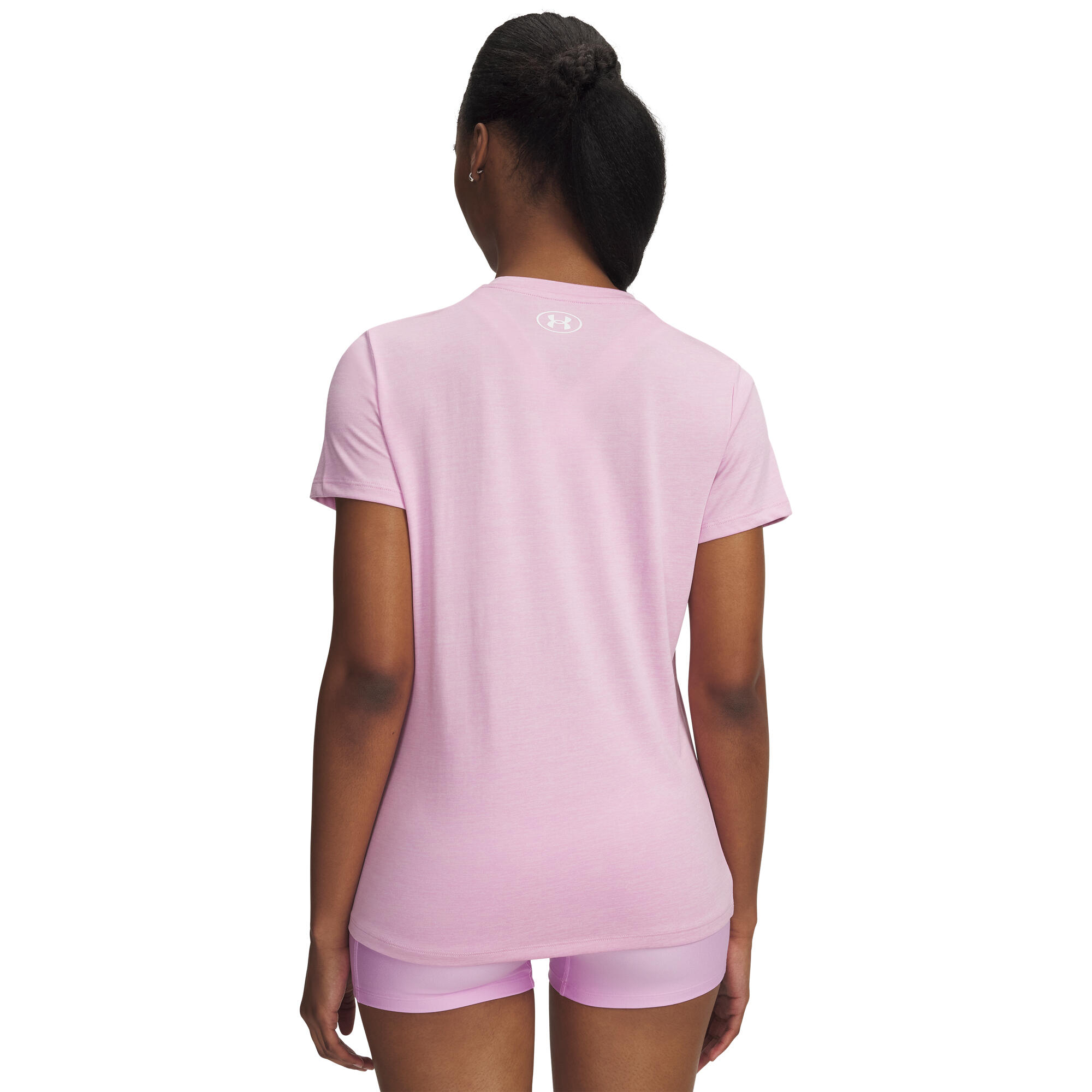 Under Armour Damen T-Shirt Tech SSC- Twist 1384230 2/5