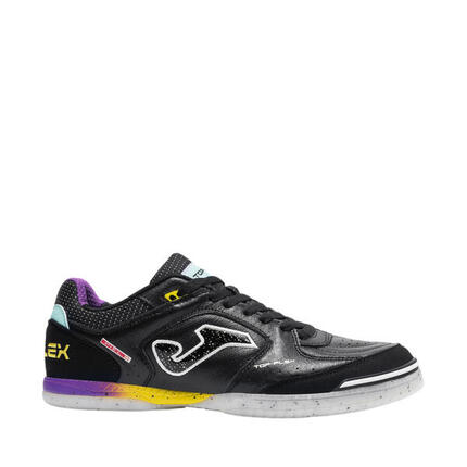 Joma Top Flex zapatos de fútbol sala hombre - piel natural