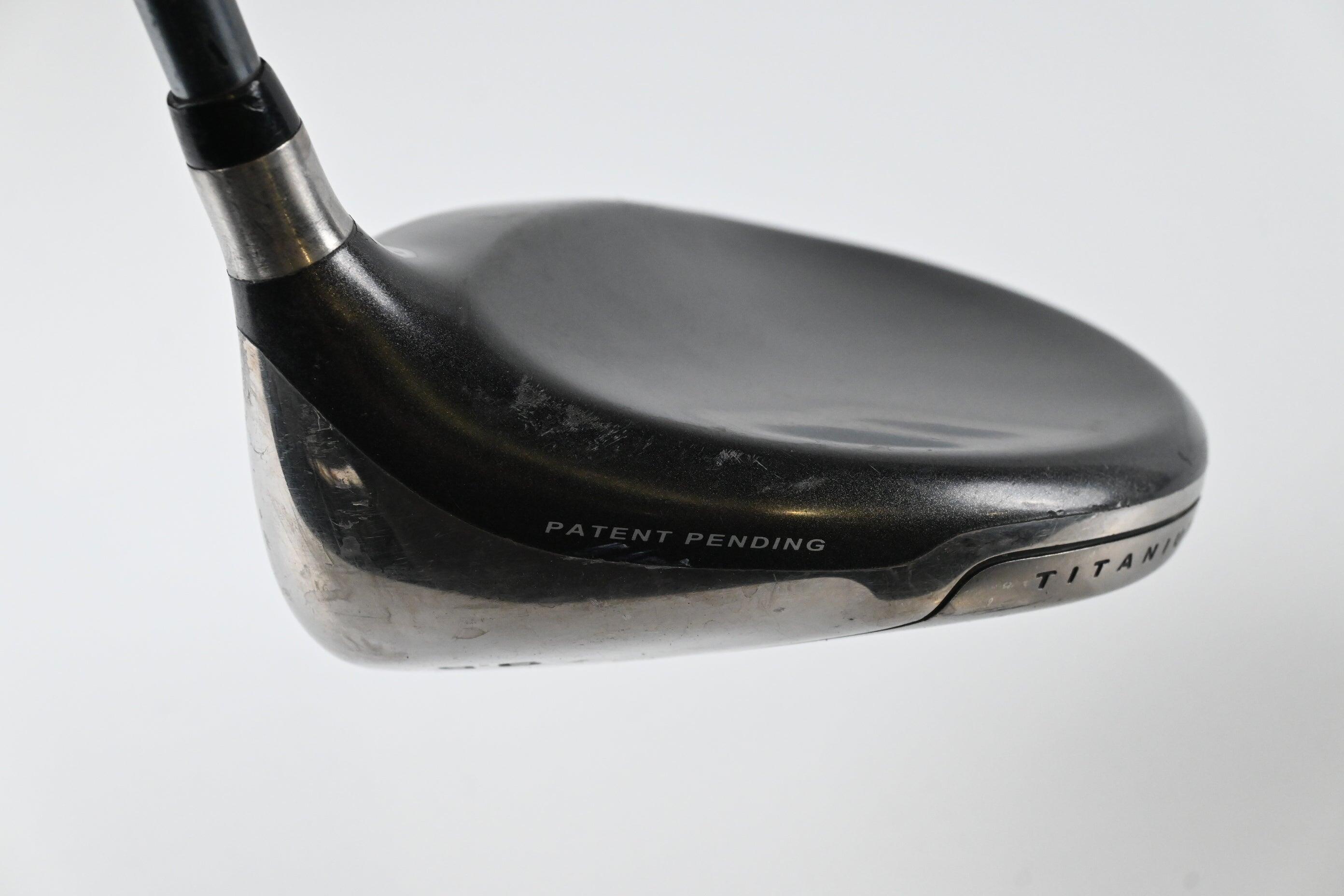Cleveland Hibore XLS 5 Wood Golf Club A Flex (Senior