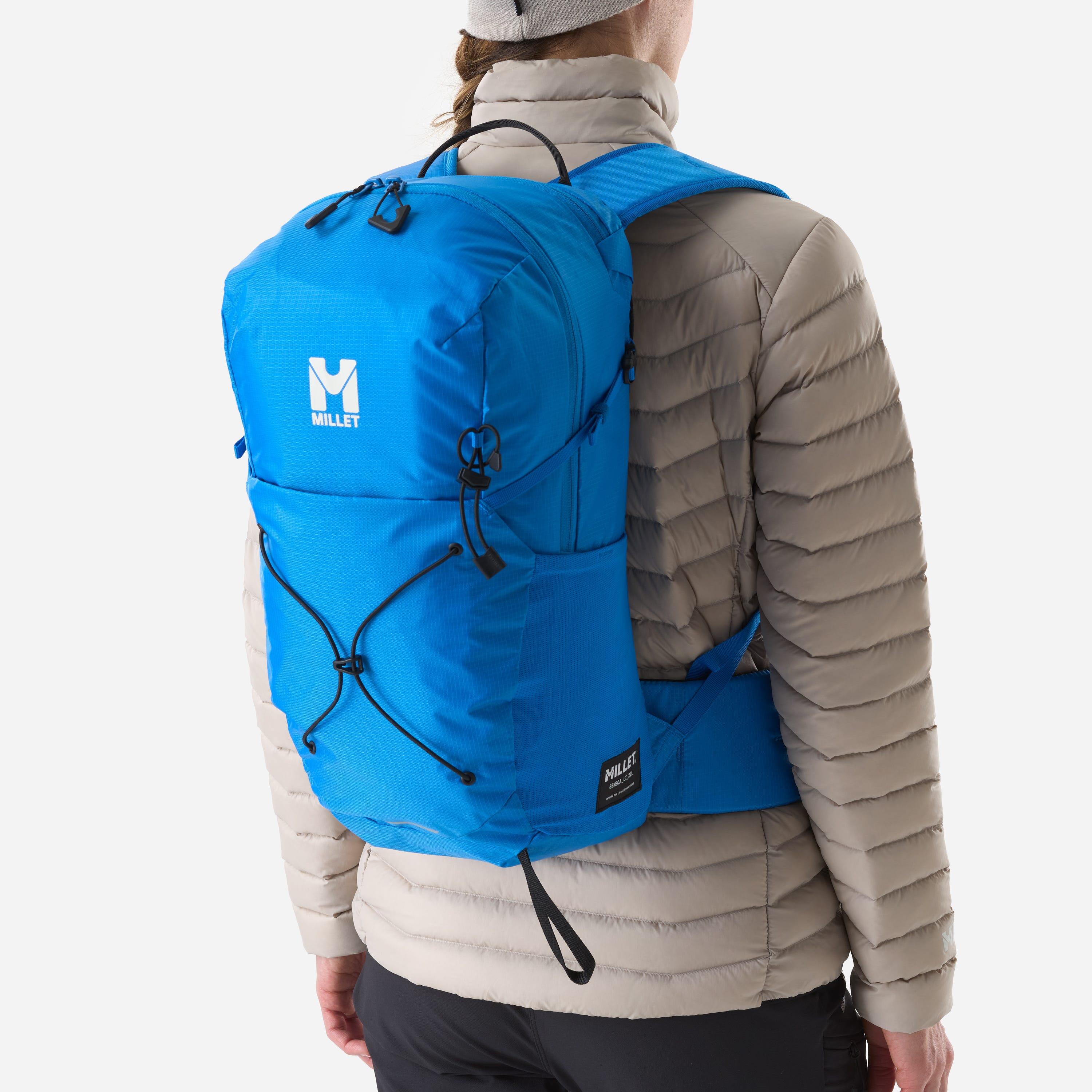 Zaino Escursione - Trekking Unisex  SENECA LT 22L 5/5