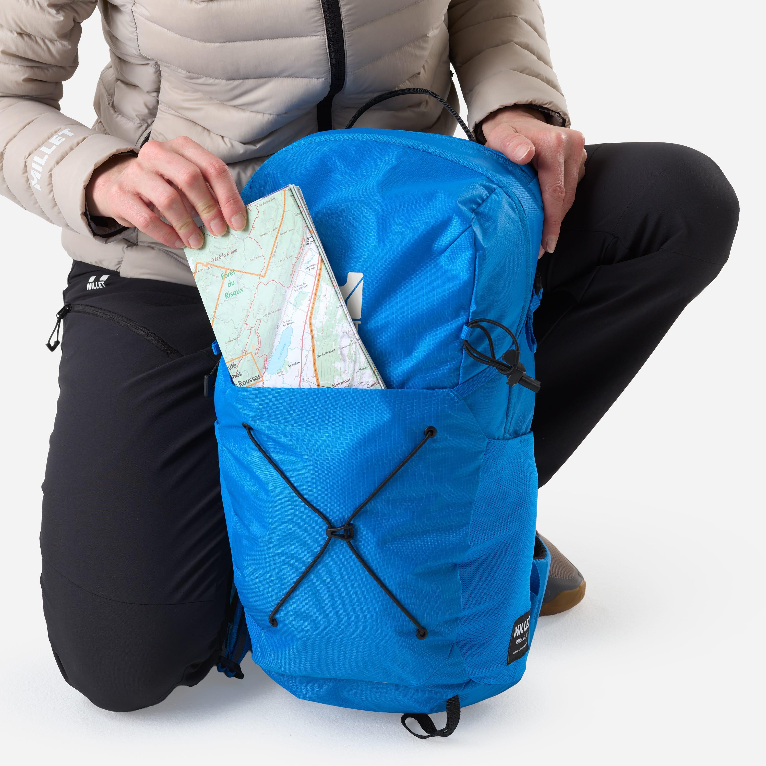 Zaino Escursione - Trekking Unisex  SENECA LT 22L 4/5