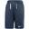 Pantaloni scurți pentru copii Nike Park 26 Fleece