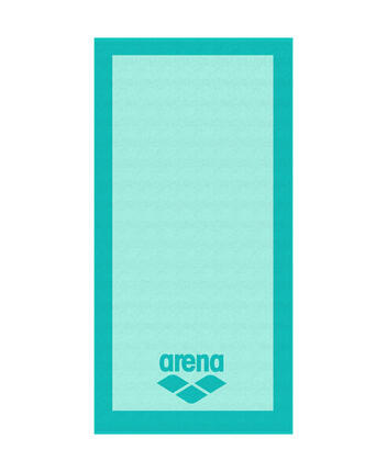 Ręcznik Arena Bicolor Velour Towel
