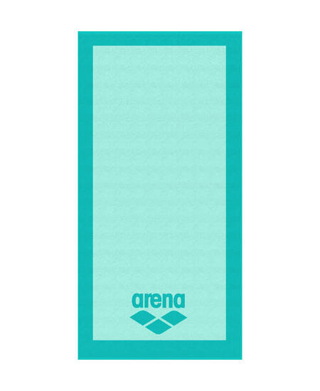 Ręcznik Arena Bicolor Velour Towel
