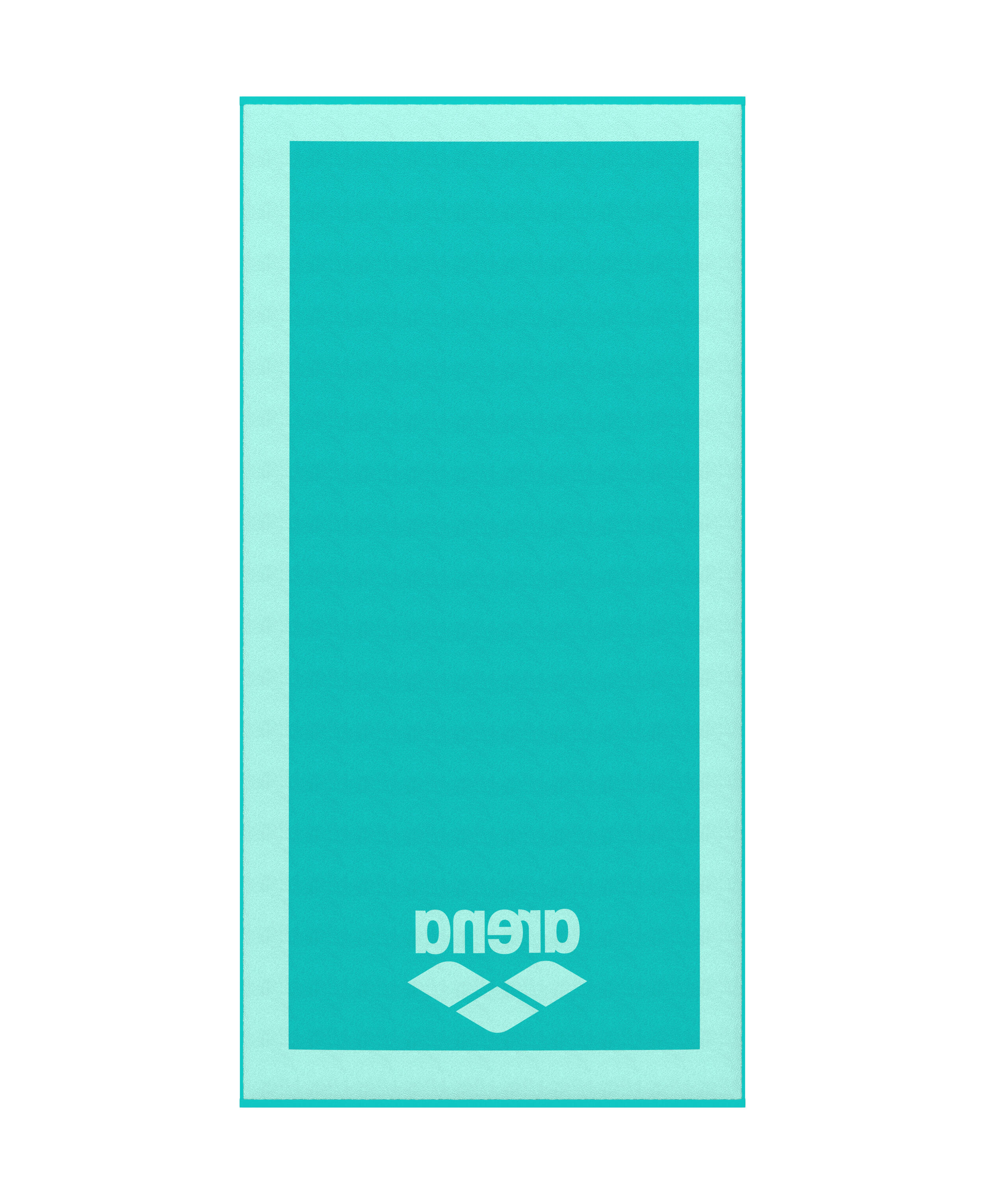 Ręcznik Arena Bicolor Velour Towel 2/4