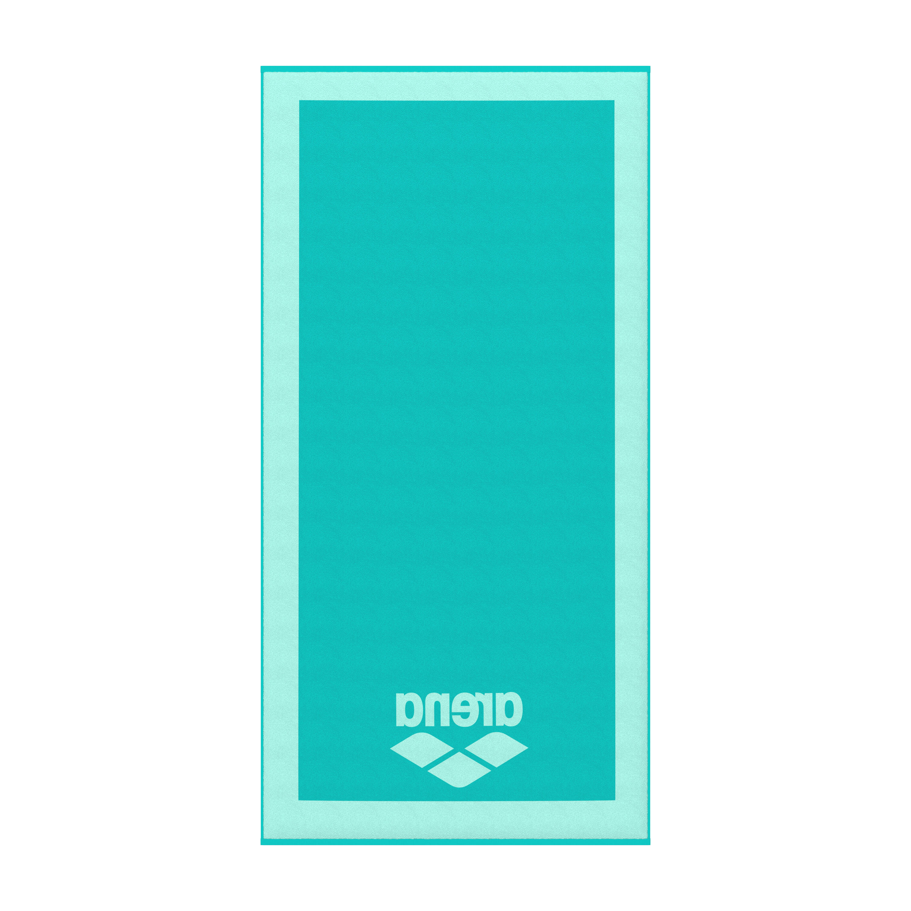 Ręcznik Arena Bicolor Velour Towel 4/4