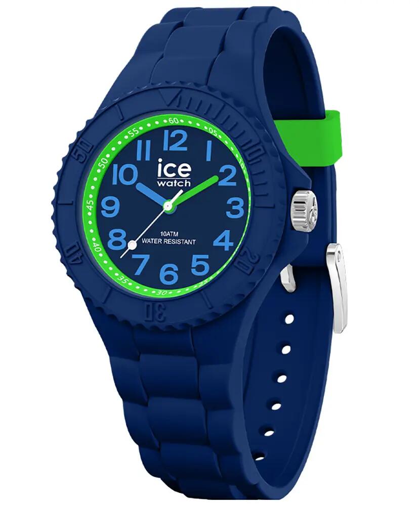 ICE WATCH picture
