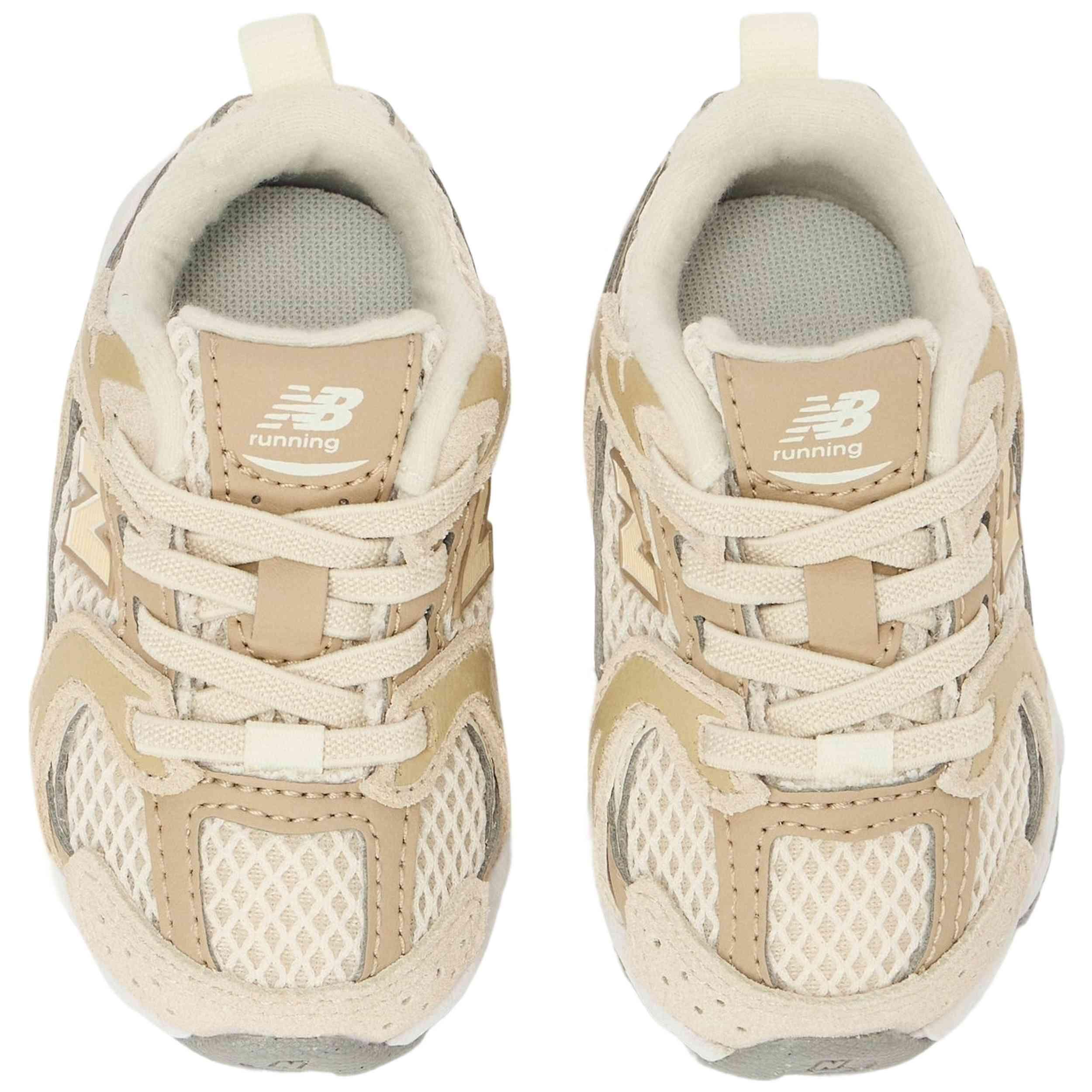 Baskets New balance modèle I530783 pour unisexe enfants 3/5