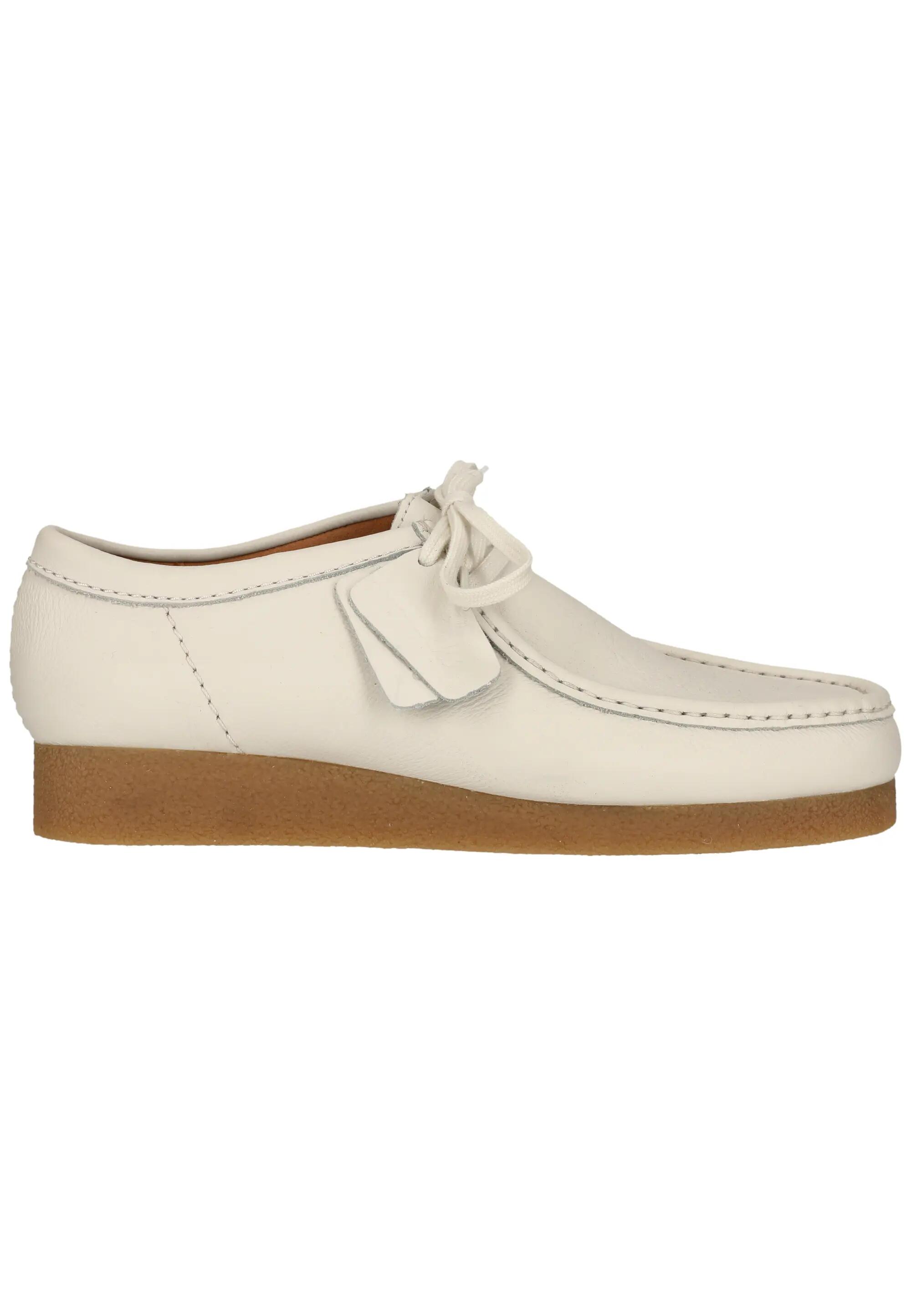 Chaussures à lacets Wallabee EVO 3/8