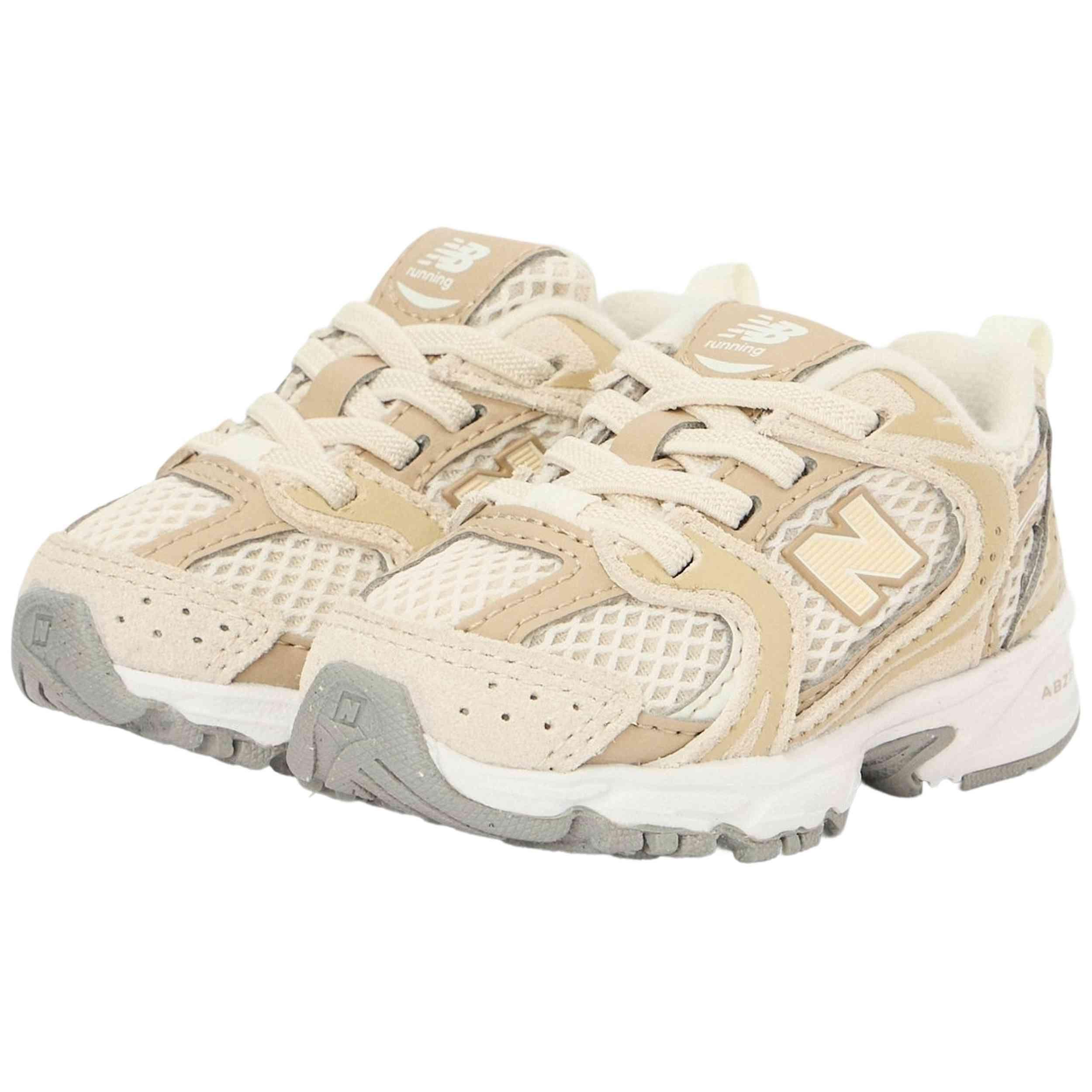 Baskets New balance modèle I530783 pour unisexe enfants 2/5