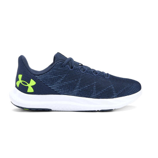 Buty biegowe męskie Under Armour Charged Speed Swift