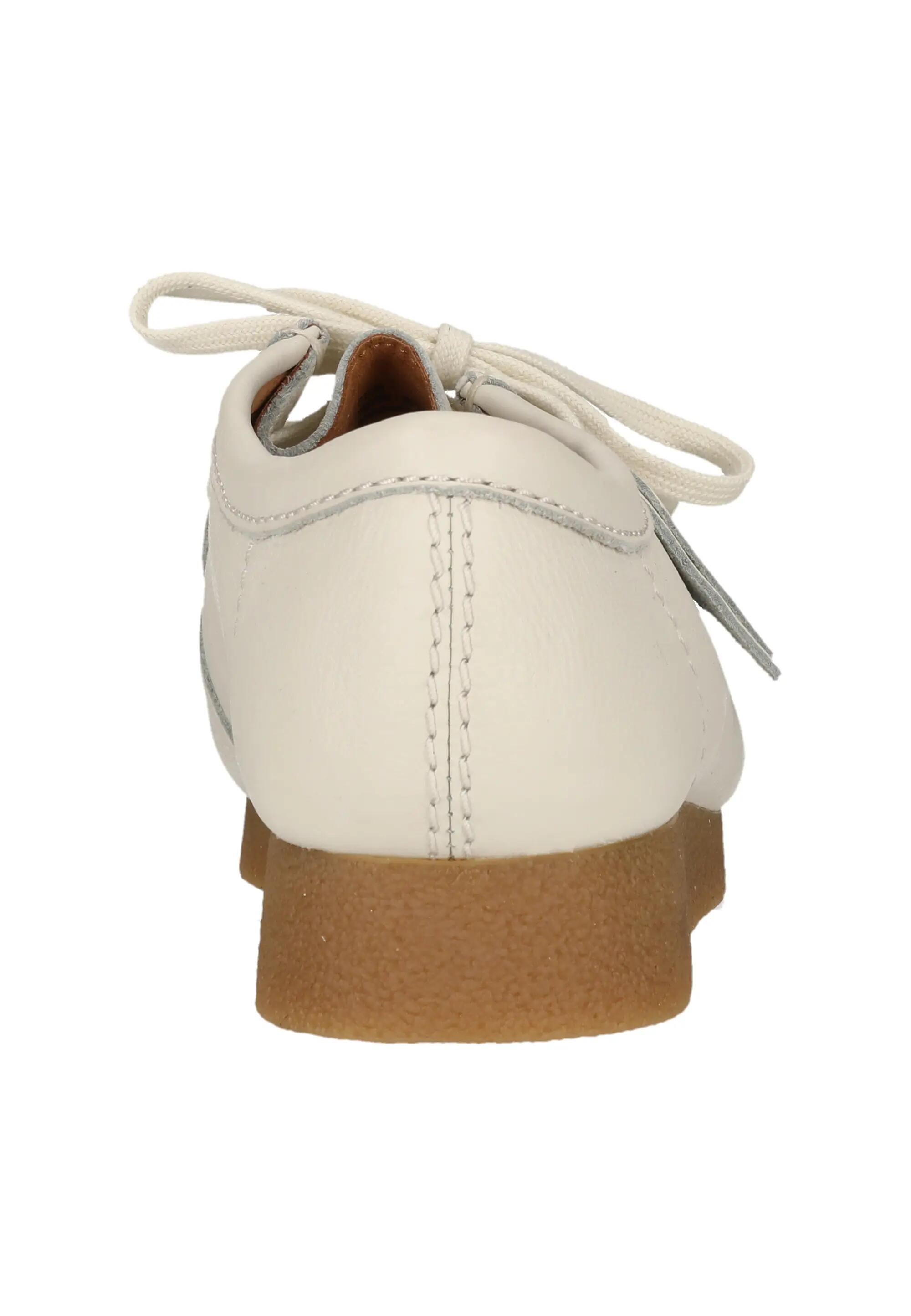 Chaussures à lacets Wallabee EVO 5/8