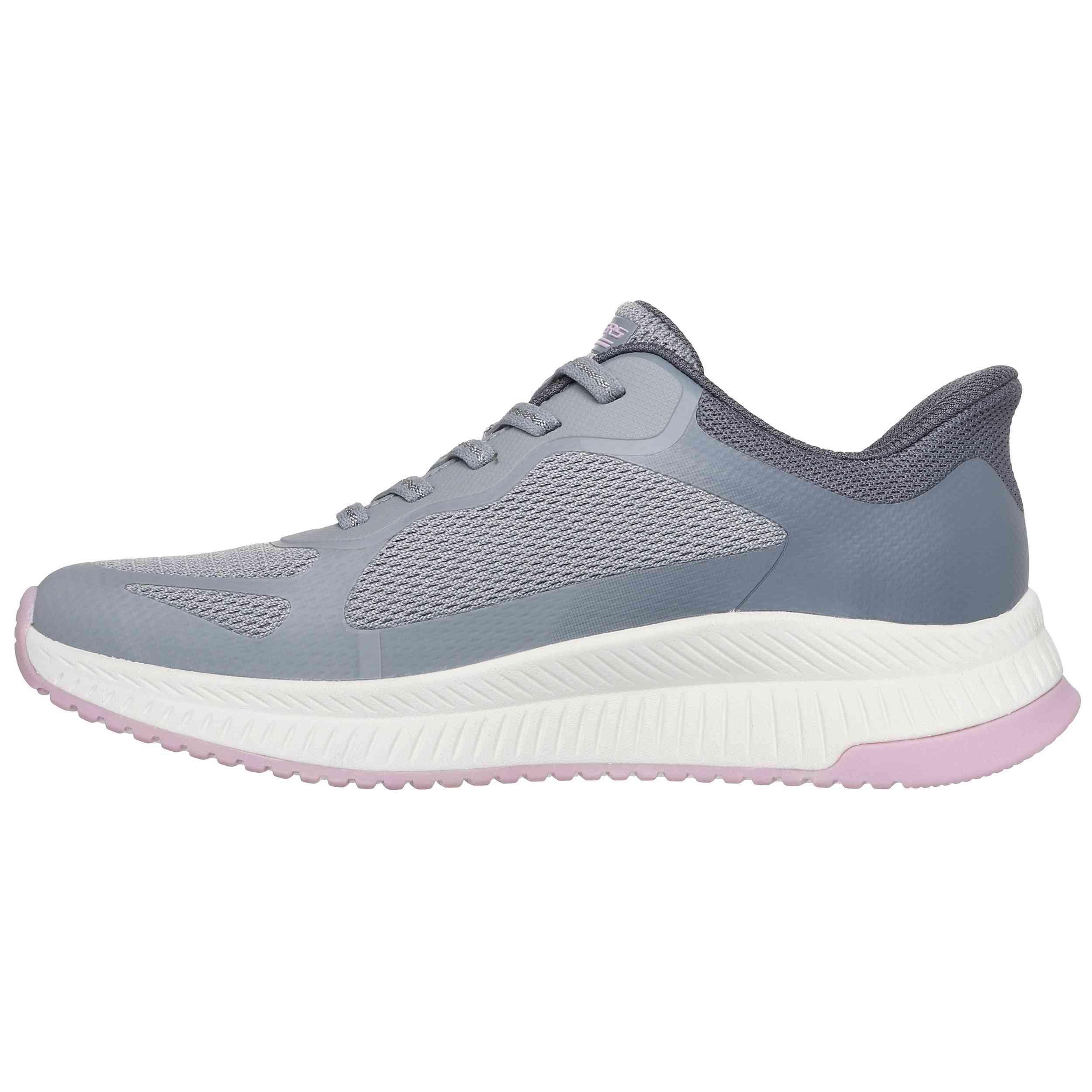 Schoen Skechers model 117624-GYMT voor vrouwen 5/5