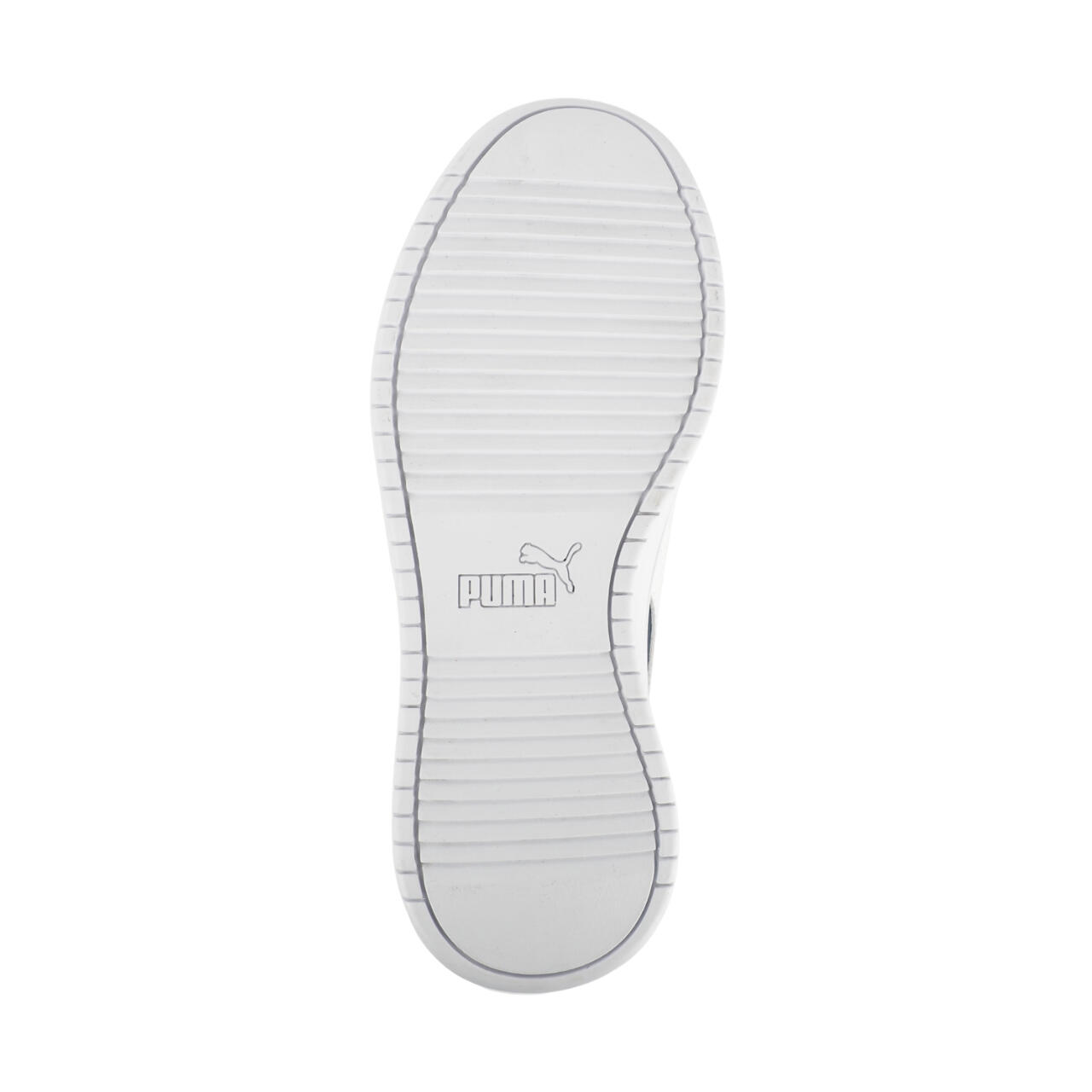 Puma Rickie Classic zapatillas infantiles 6/6