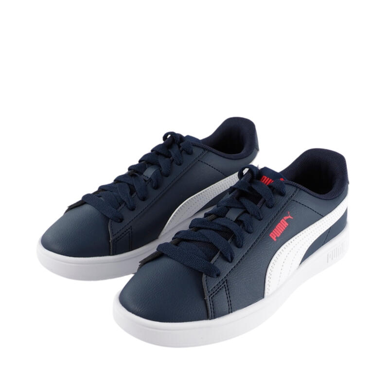 PUMA Rickie Classic pantofi copii bleumarin
