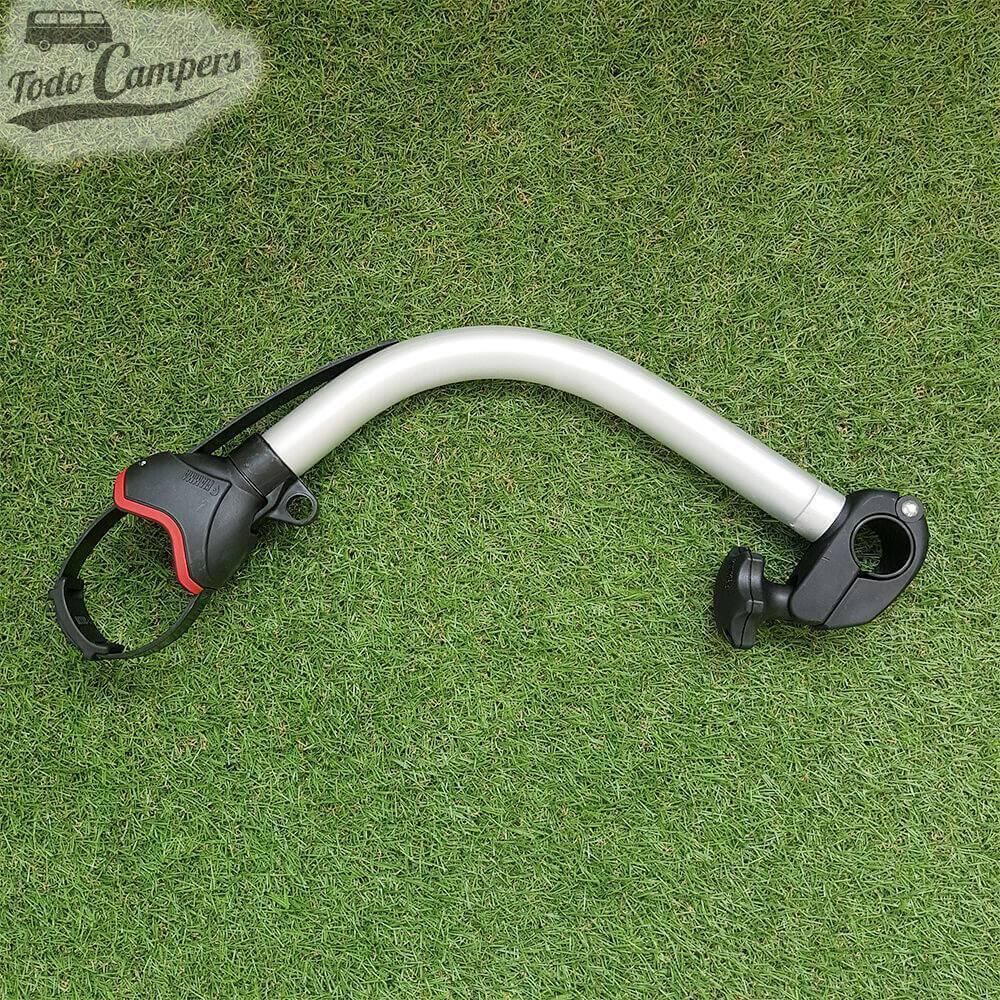 Portabicicletas Fiamma Carry Bike para Mercedes Vito y Viano 04-14 con Portón 4/4