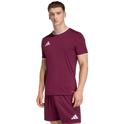 Heren adidas entrada 26 jersey t-shirt voetbal