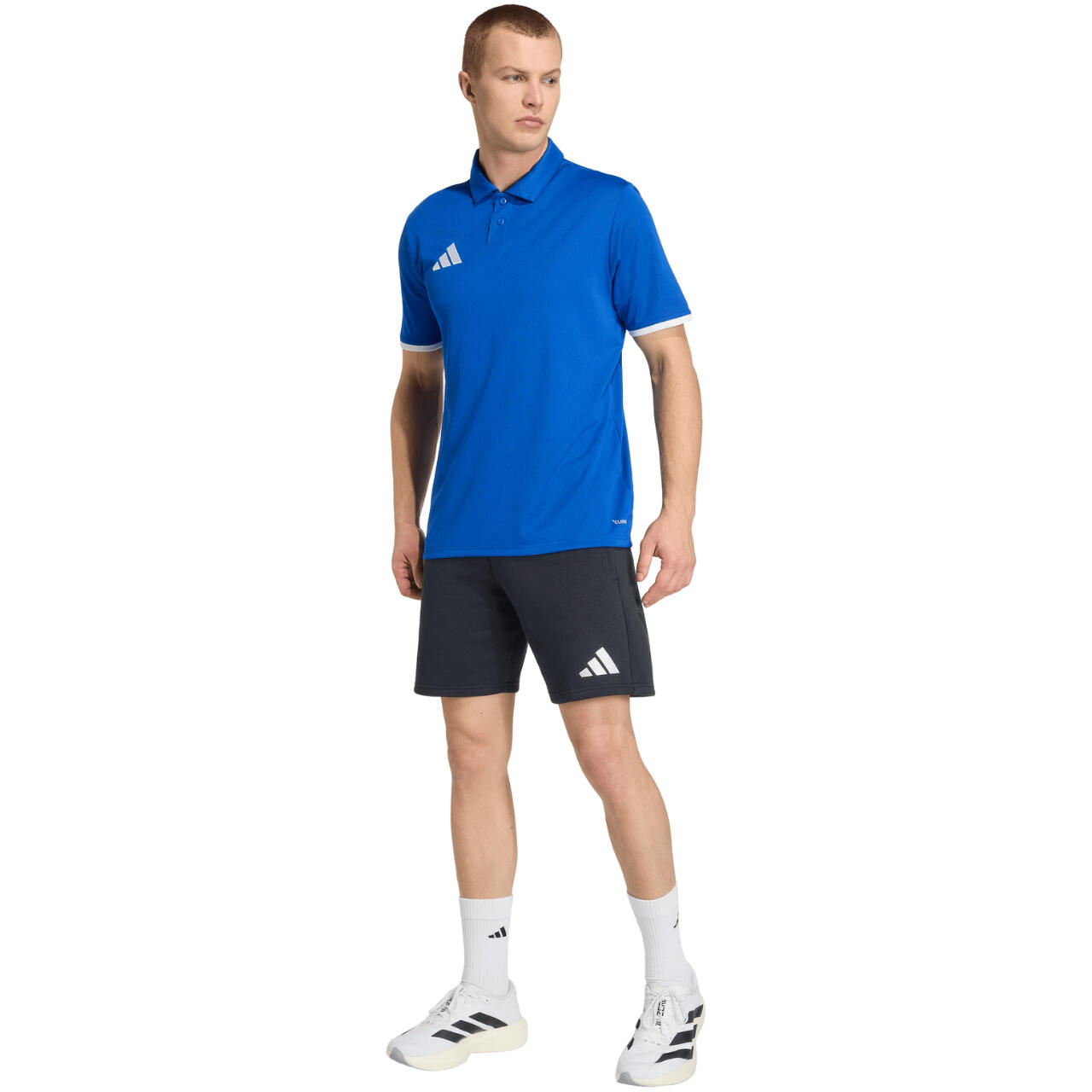 Entrada26 Poloshirt 6/7