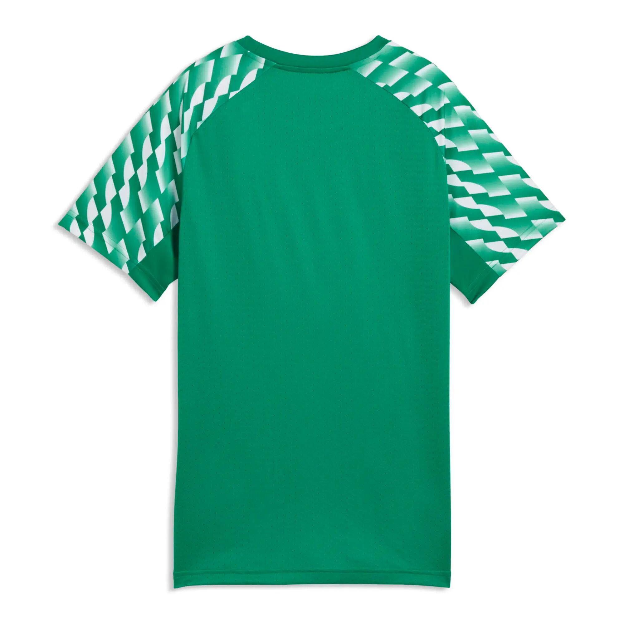 Maillot enfant Puma Liga 2026/27 3/3