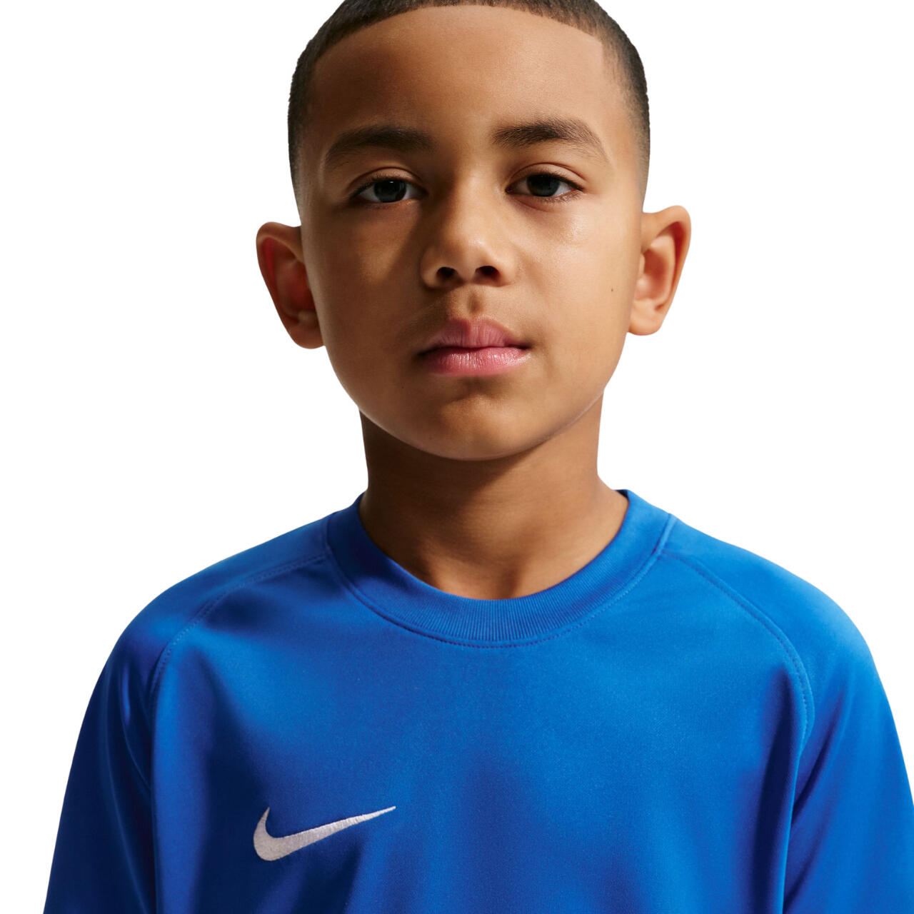 T-shirt Nike Dri-Fit Park VIII pour enfants 3/6