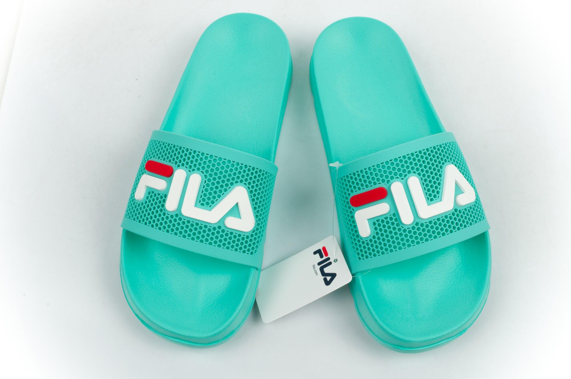 Dámské sportovní žabky Fila Morro 3/7
