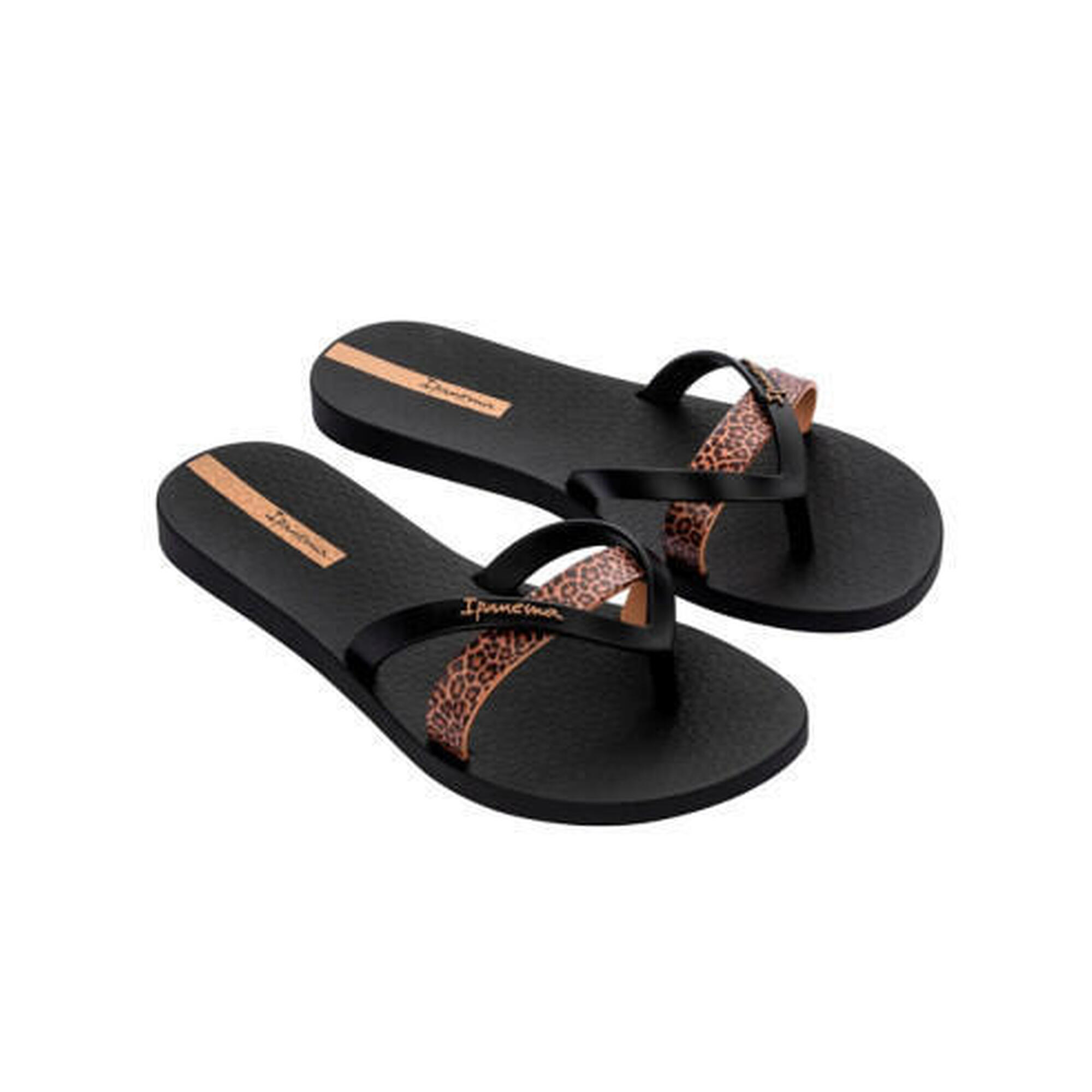 Șlapi damă Ipanema Kirei Chic