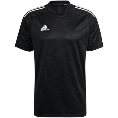 Adidas condivo 21 jsy heren-t-shirt